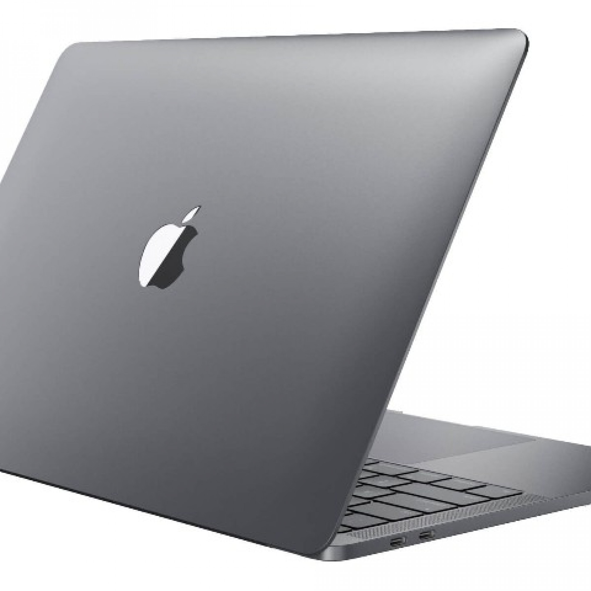 Apple MacBook Pro 13 Not Touch Bar Space Gray (MPXT2) CPO